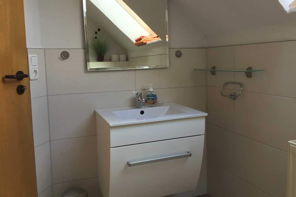 Photo of Bathroom in Sandberg
