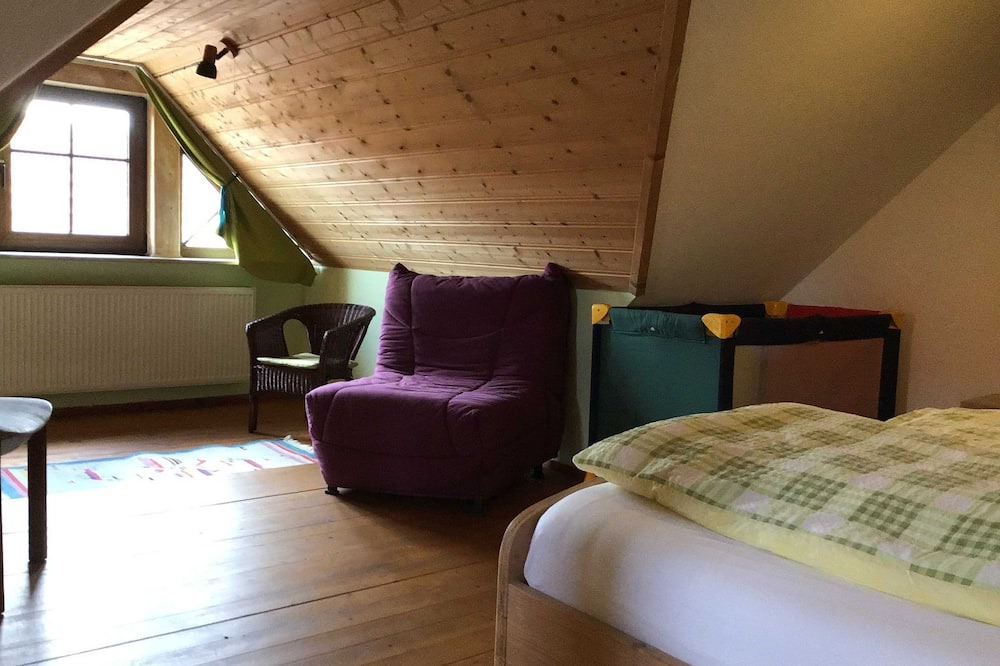 Photo of Bedroom in Sandberg