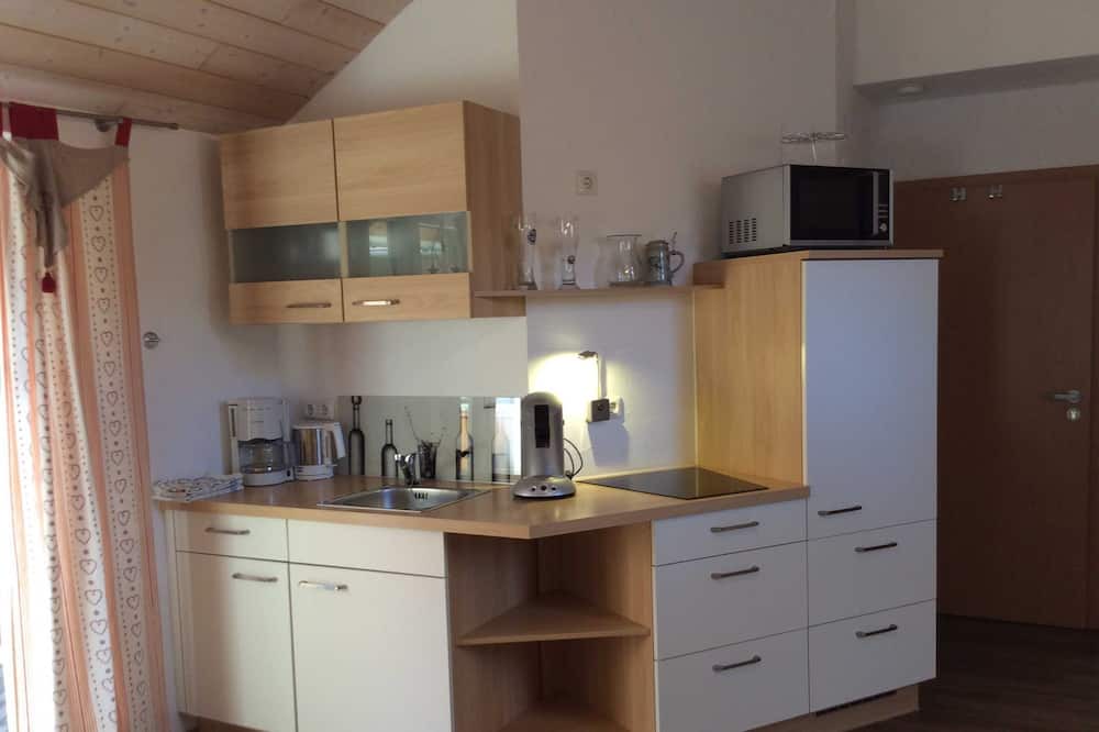 Photo of Kitchen in Sandberg