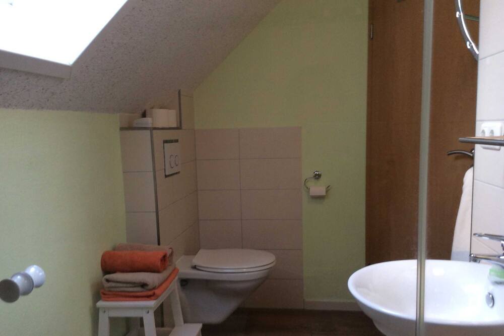 Photo of Bathroom in Sandberg