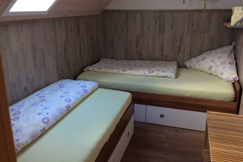 Photo of Bedroom in Sandberg