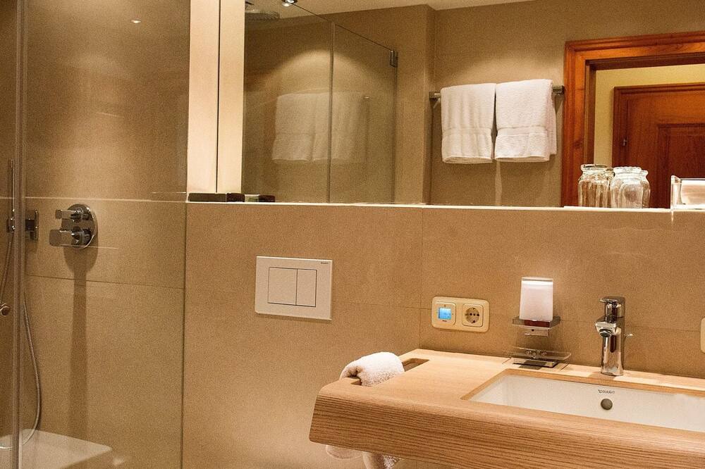 Photo of Bathroom in Riedlern