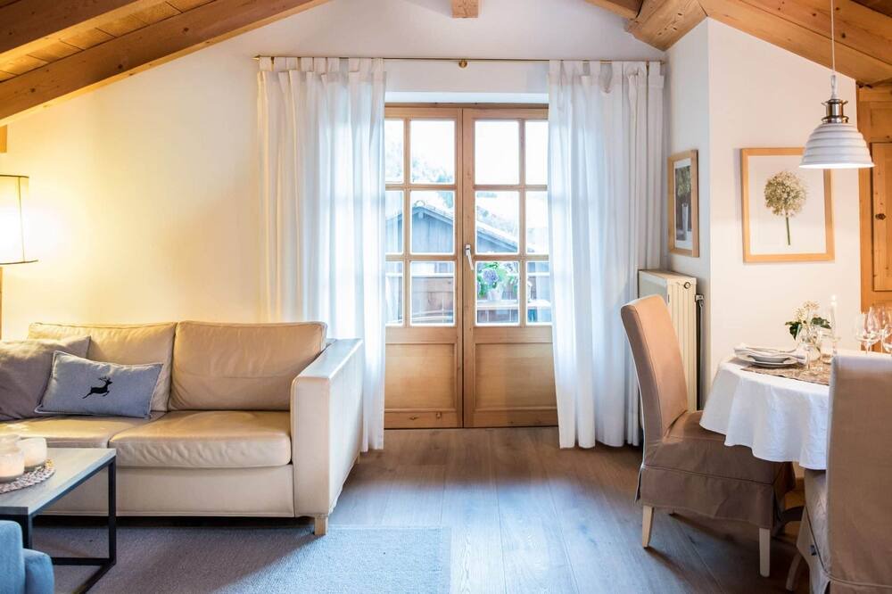 Photo of Livingroom in Riedlern