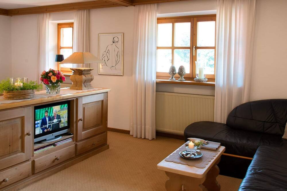 Photo of Livingroom in Riedlern