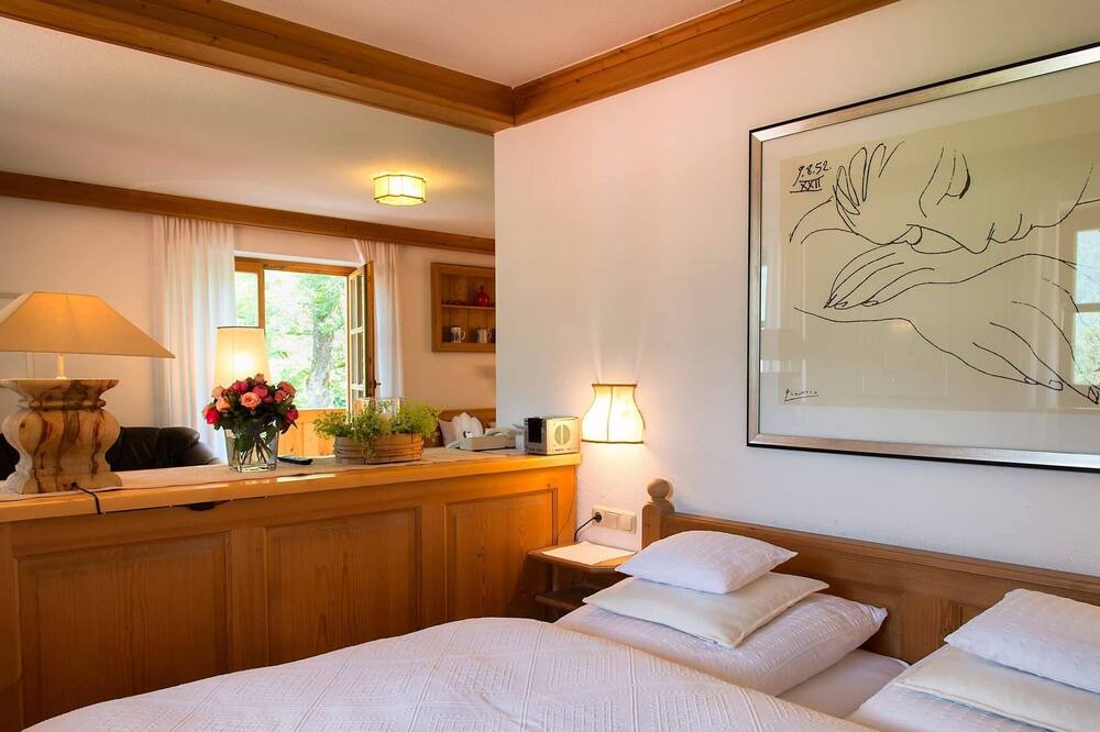 Photo of Bedroom in Riedlern