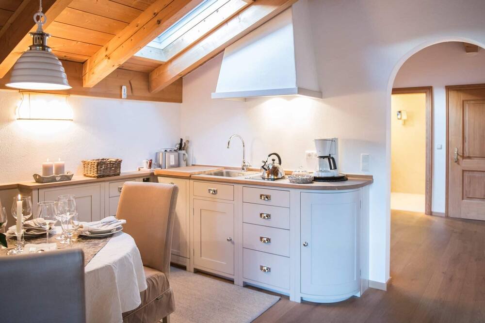 Photo of Kitchen in Riedlern