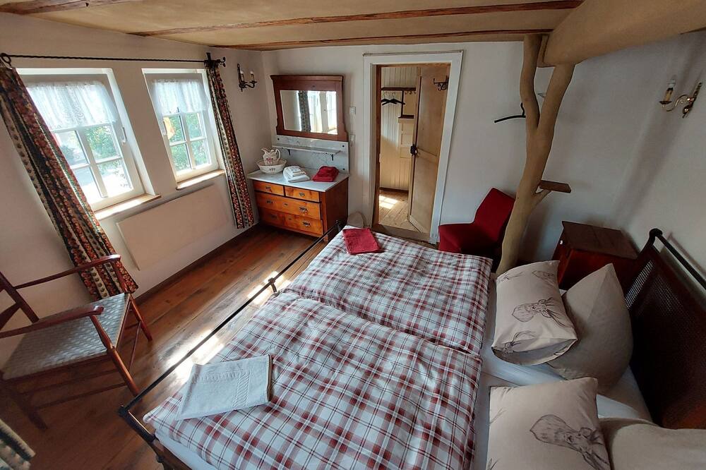Photo of Bedroom in Kleinheubach