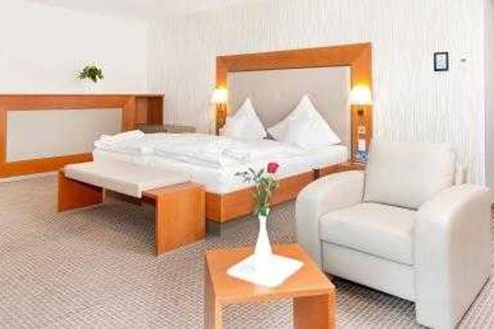 Photo of Bedroom in Brochterbeck