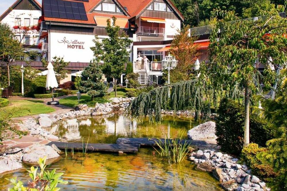 Photo of Outdoor in Brochterbeck