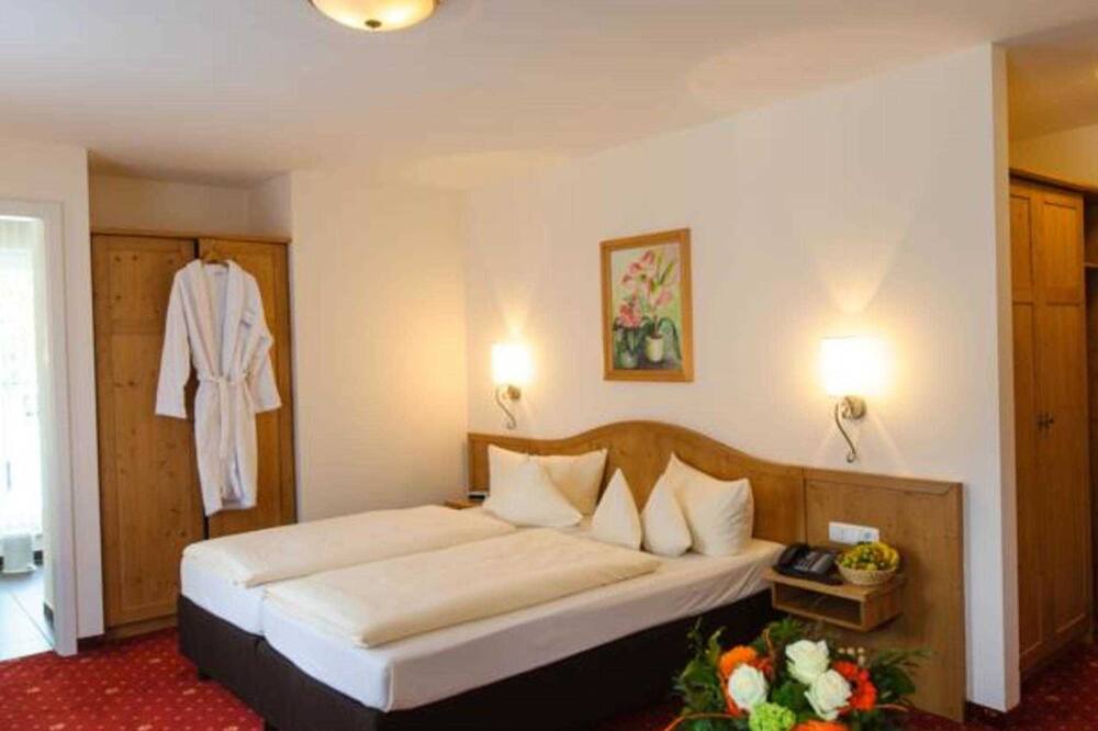 Photo of Bedroom in Wiesenttal