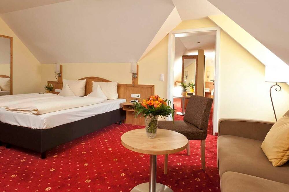 Photo of Bedroom in Wiesenttal