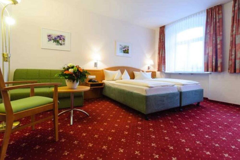 Photo of Bedroom in Wiesenttal