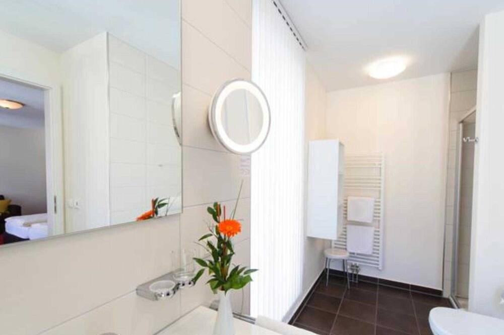 Photo of Bathroom in Wiesenttal