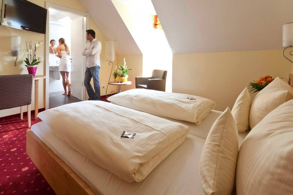 Photo of Bedroom in Wiesenttal