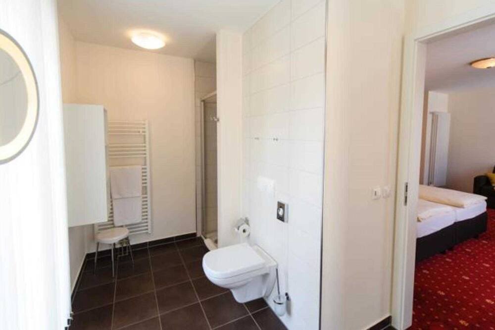 Photo of Bathroom in Wiesenttal