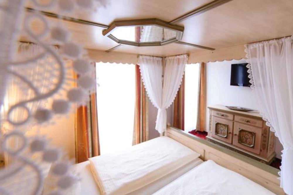 Photo of Bedroom in Wiesenttal