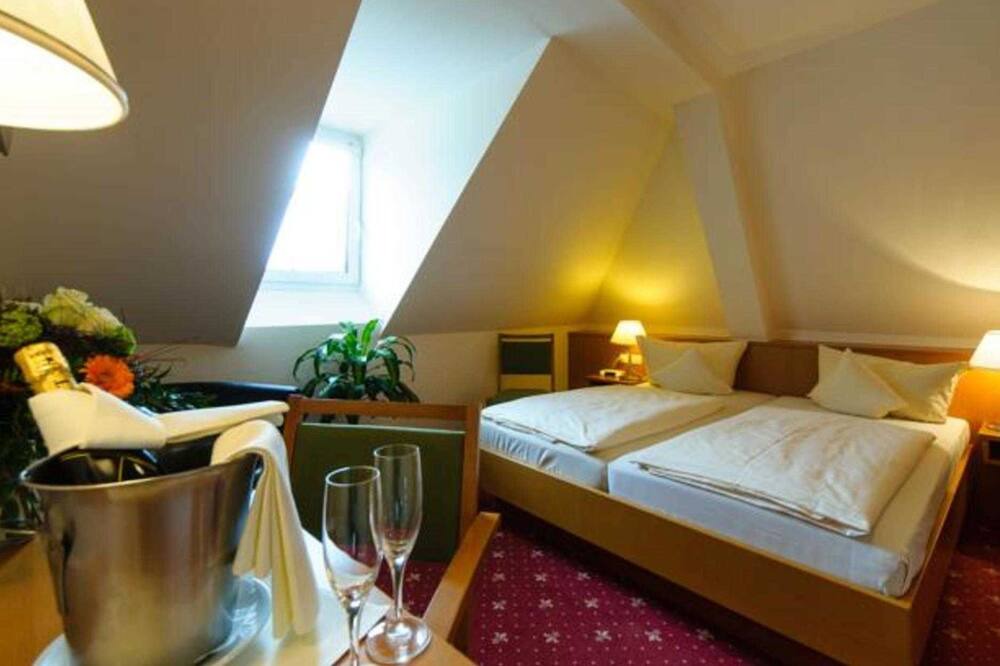 Photo of Bedroom in Wiesenttal