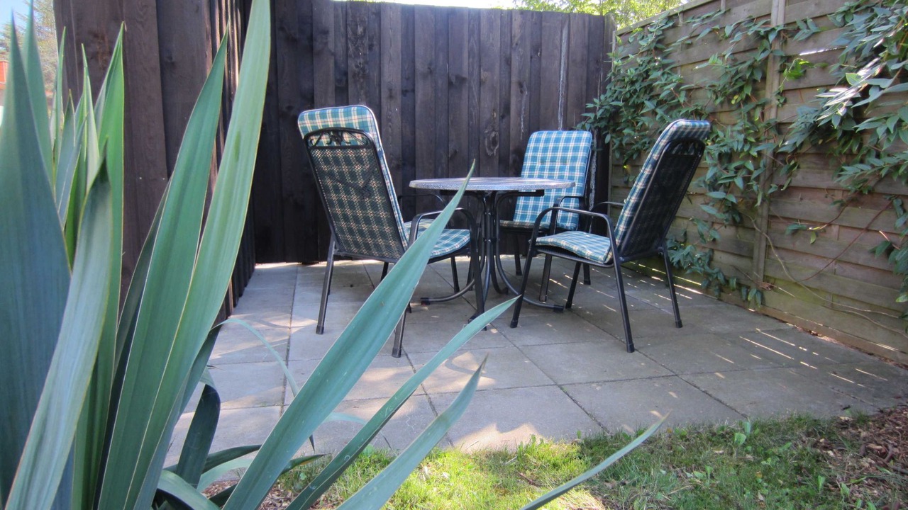 Photo of Outdoor in Bannemin