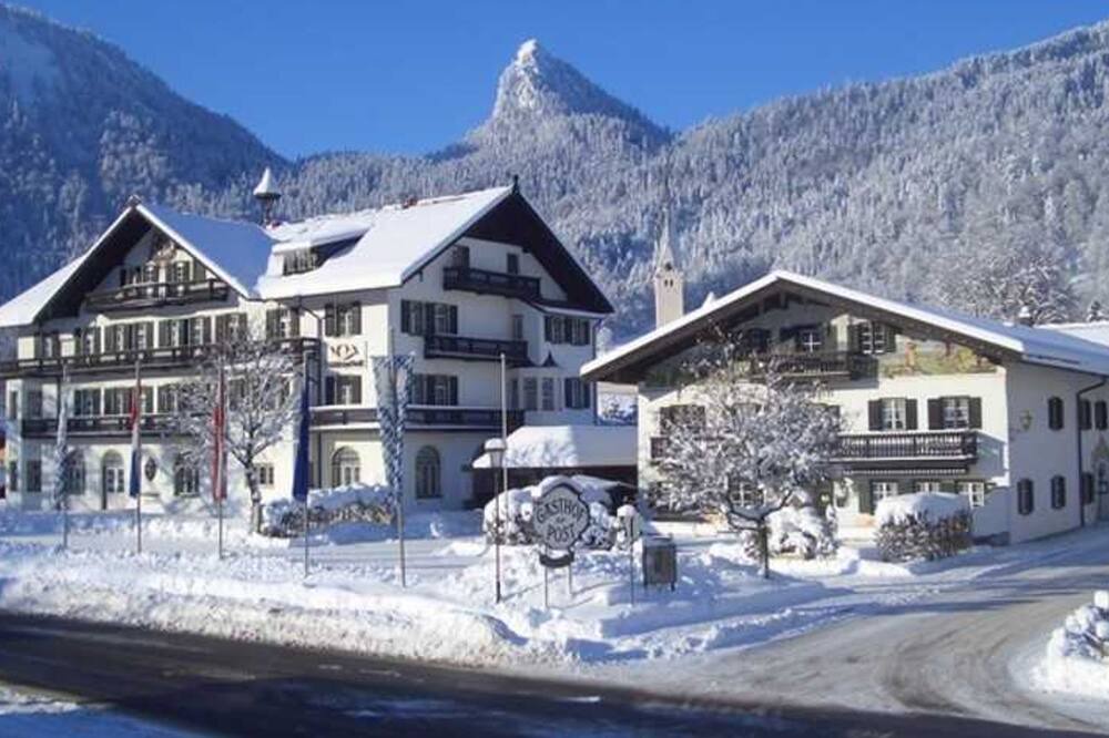 Photo of Outdoor in Kreuth