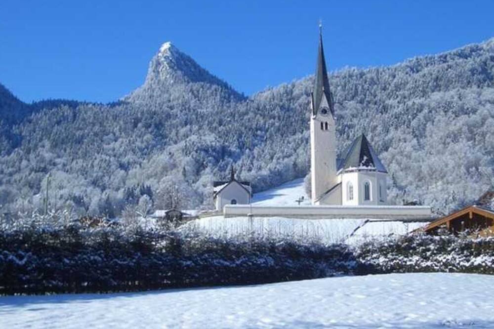 Photo of Outdoor in Kreuth