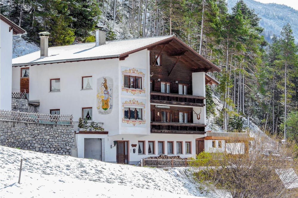 Photo of Outdoor in Schnann