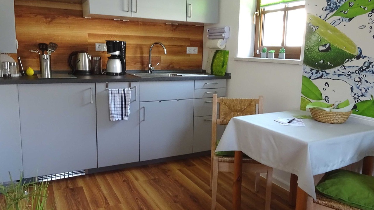 Photo of Kitchen in Drosendorf