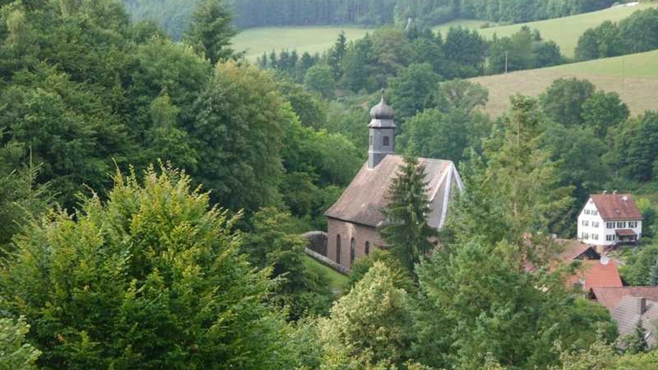 Photo of Outdoor in Watterbach