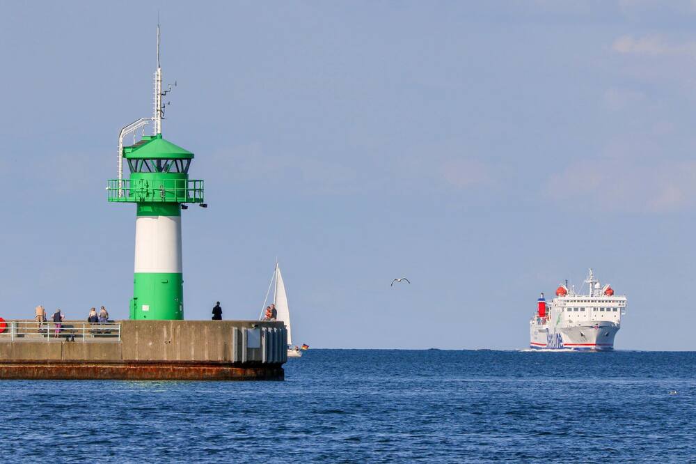 Photo of Others in Travemuende