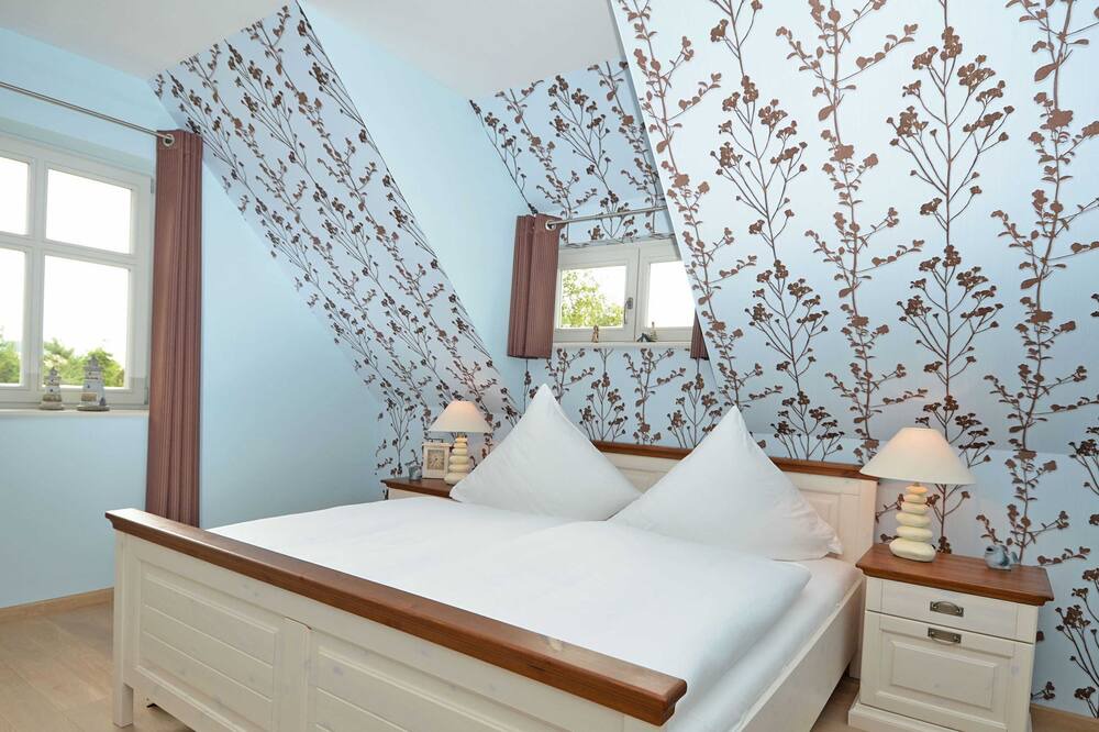 Photo of Bedroom in Alt Reddevitz