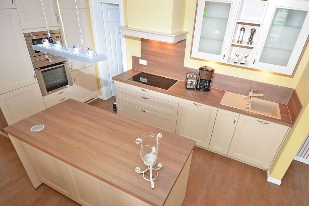 Photo of Kitchen in Alt Reddevitz