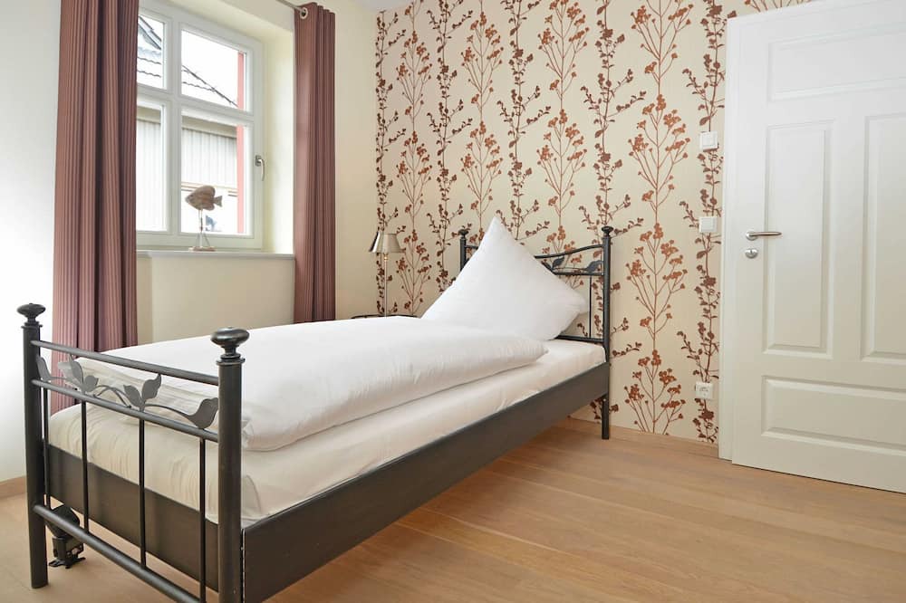 Photo of Bedroom in Alt Reddevitz