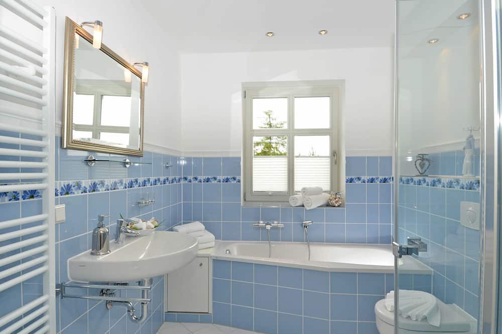 Photo of Bathroom in Alt Reddevitz