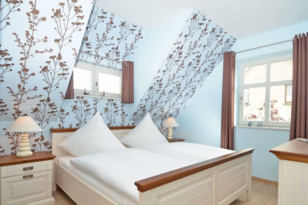Photo of Bedroom in Alt Reddevitz