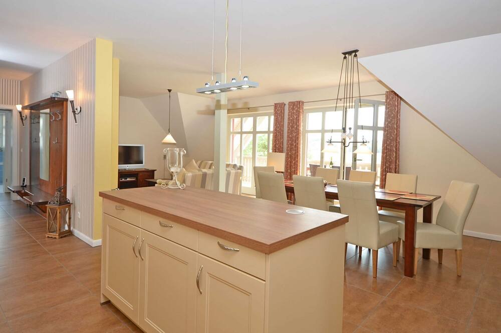 Photo of Kitchen in Alt Reddevitz