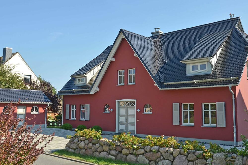 Photo of Outdoor in Alt Reddevitz