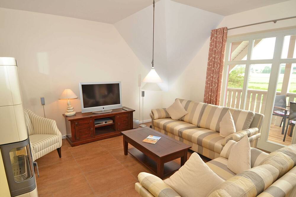 Photo of Livingroom in Alt Reddevitz
