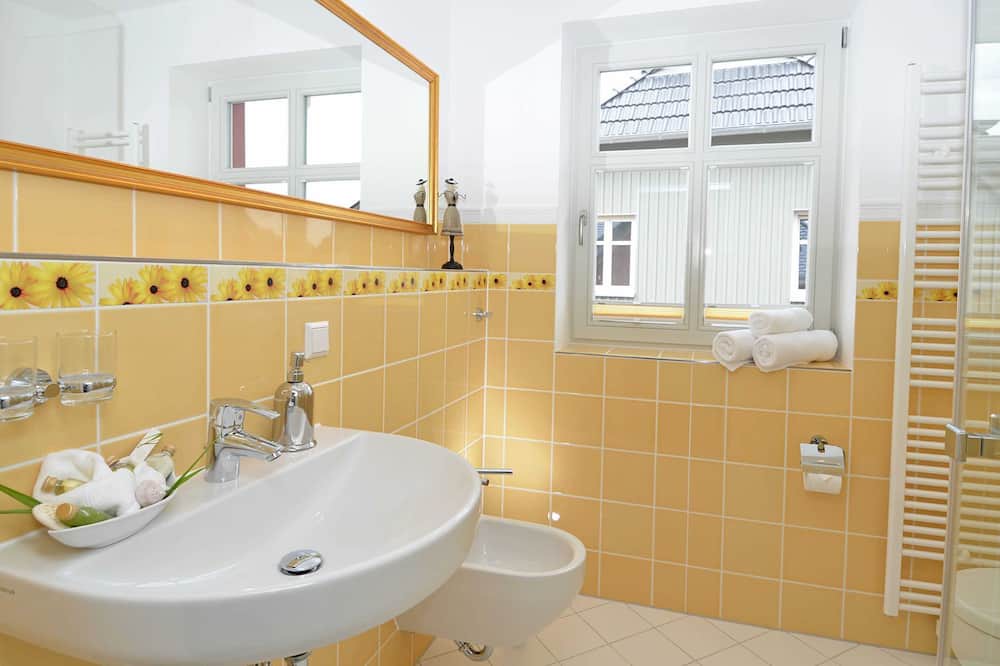 Photo of Bathroom in Alt Reddevitz