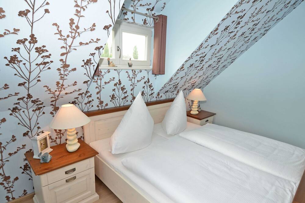 Photo of Bedroom in Alt Reddevitz