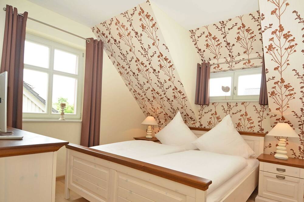 Photo of Bedroom in Alt Reddevitz