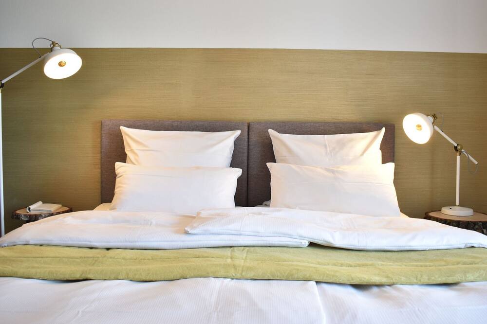 Photo of Bedroom in Diessen am Ammersee