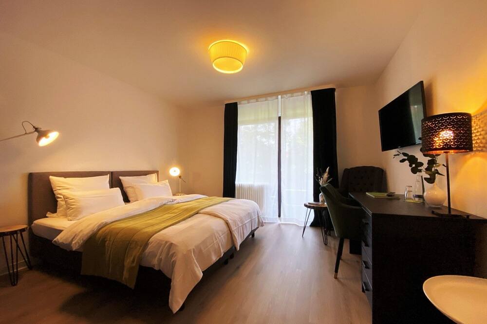Photo of Bedroom in Diessen am Ammersee