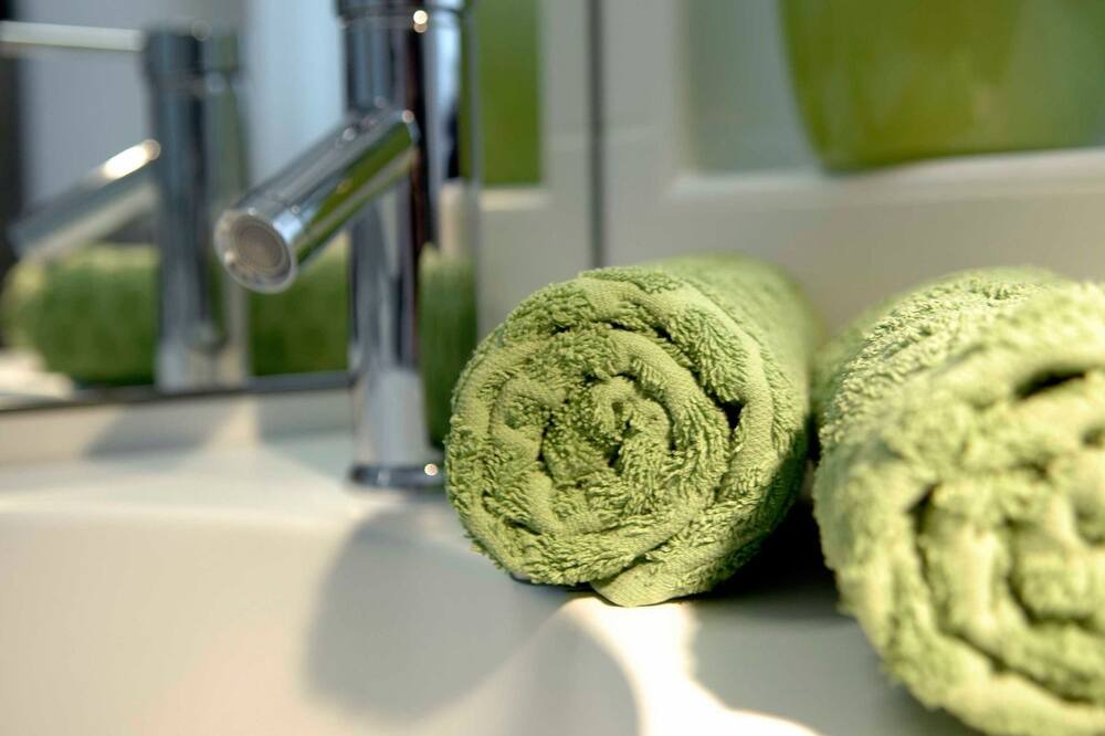 Photo of Bathroom in Diessen am Ammersee