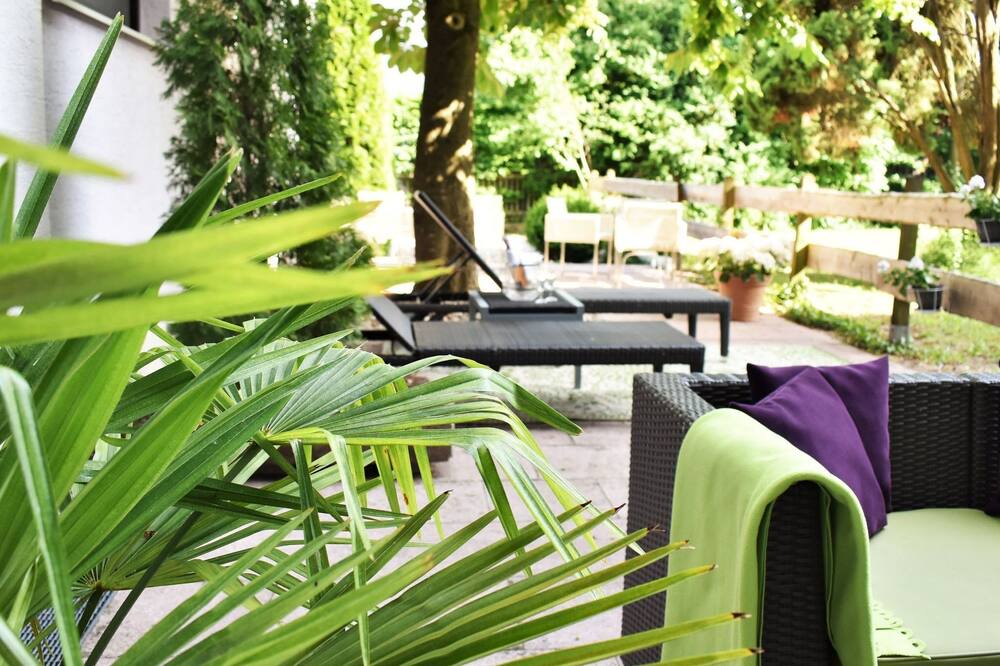 Photo of Outdoor in Diessen am Ammersee