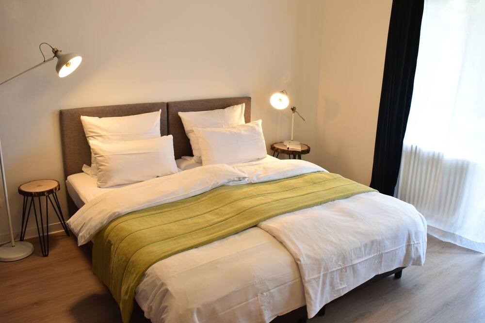 Photo of Bedroom in Diessen am Ammersee