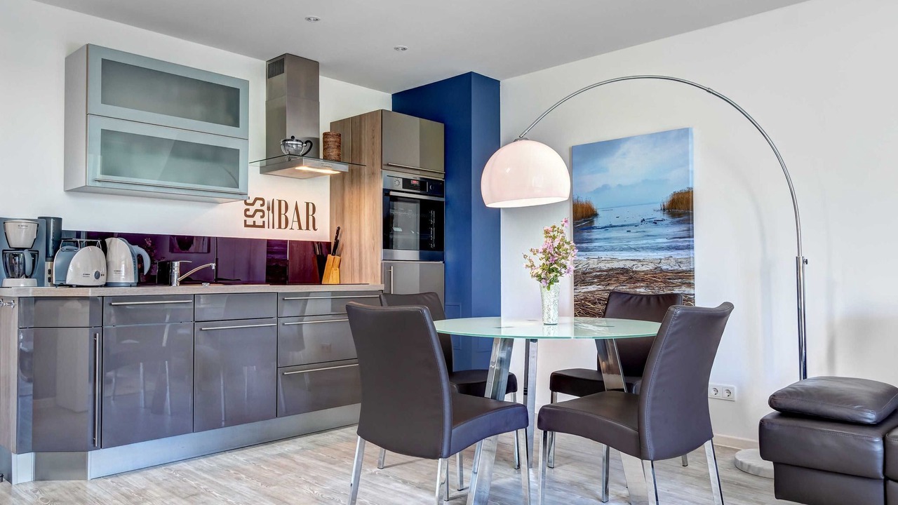 Photo of Kitchen in Balm