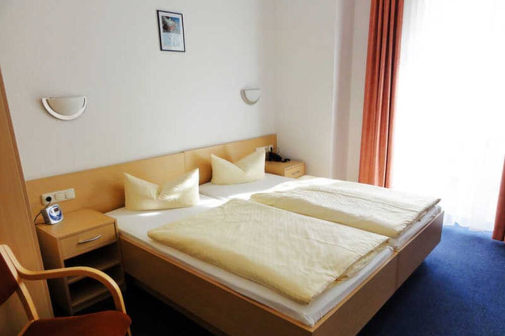 Photo of Bedroom in Sassnitz