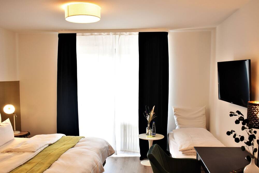 Photo of Bedroom in Diessen am Ammersee