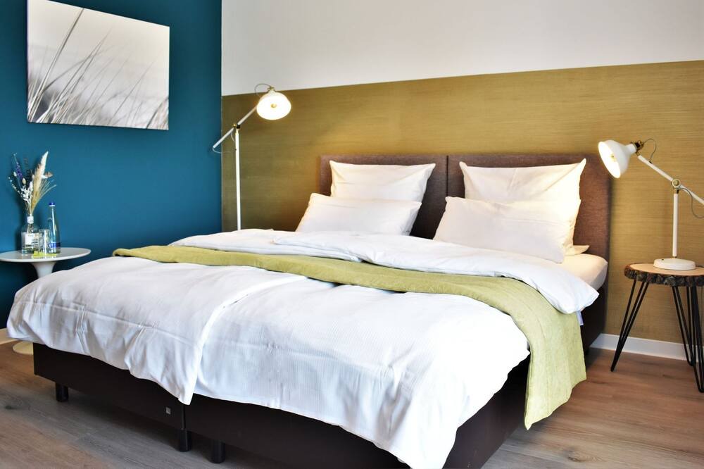 Photo of Bedroom in Diessen am Ammersee