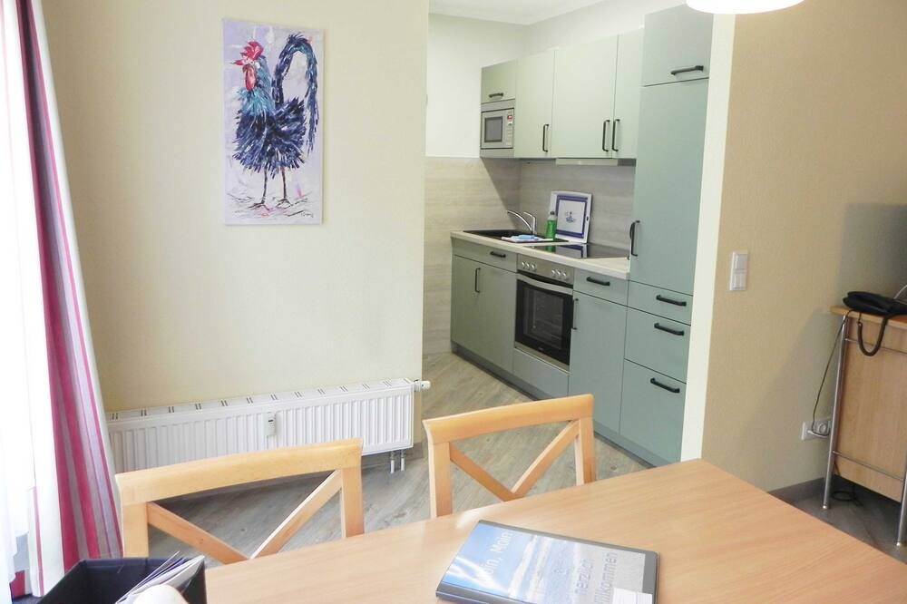 Photo of Kitchen in Seebad Ahlbeck