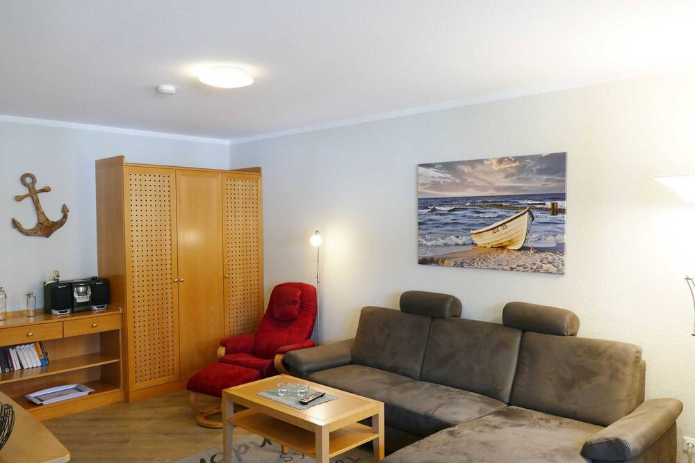 Photo of Livingroom in Seebad Ahlbeck